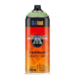 Menthol Light Belton premium Molotow 400ml spuitbus