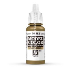 Middlestone 70882 Model Color acryl Vallejo verf 17ml