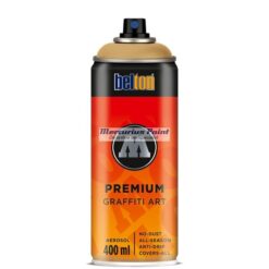 Milk Coffee Belton premium Molotow 400ml spuitbus