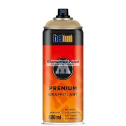 Milk Coffee Transparent Belton premium Molotow 400ml spuitbus