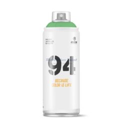 Mint Green RV-272 MTN94 graffiti spuitbus 400ml