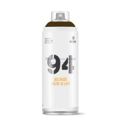 Mole Brown RV-140 MTN94 graffiti spuitbus 400ml