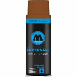 Molotow Beige Brown waterbasis lak in spuitbus CoversAll