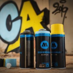 Molotow CoversAll Waterbased