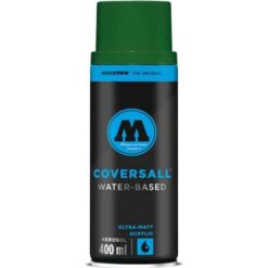 Molotow Leaf Green waterbasis lak in spuitbus CoversAll