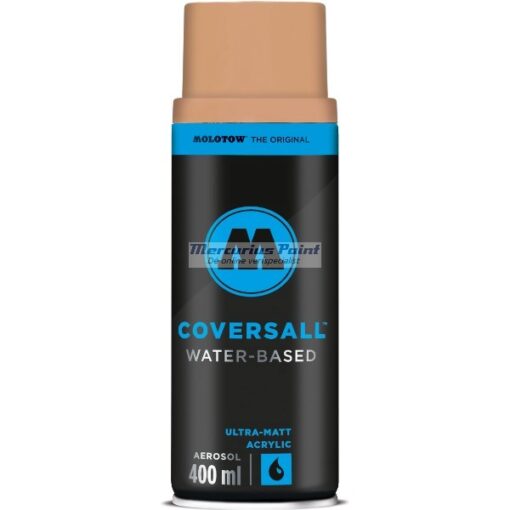 Molotow Sand waterbasis lak in spuitbus CoversAll