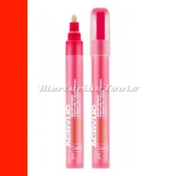 Montana Acrylic marker Fire red 2mm