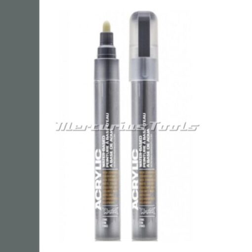 Montana Acrylic marker Gravel 2mm