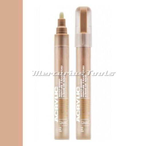 Montana Acrylic marker Make up 2mm