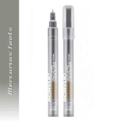 Montana Acrylic marker M1100 Outline Silver 0.7mm