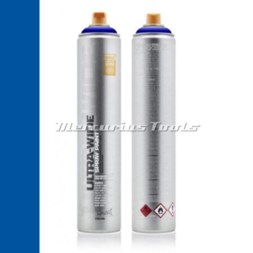 Montana Ultra wide Blue 750ML