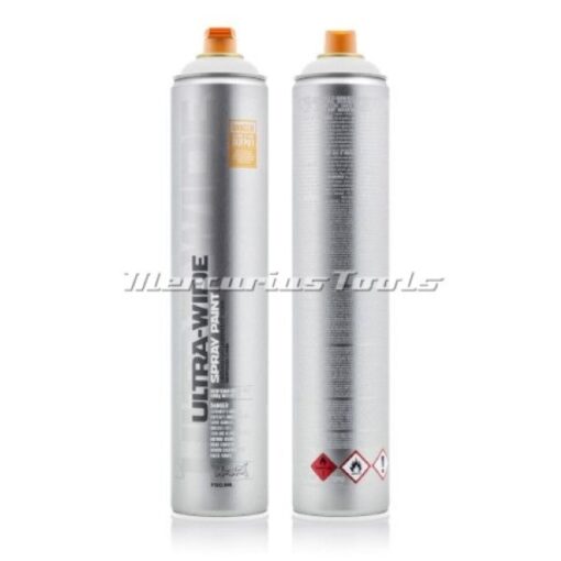 Montana Ultra wide Snow White 750ML