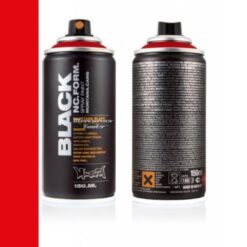 Montana pocket BLK2093 code red 150ml