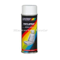 Motip 04065 vinyl spray wit in 400ml spuitbus