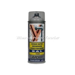 Motip 7153 hoogglans lak RAL 7040 venstergrijs in 400ml spuitbus