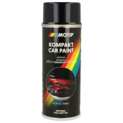 Motip Kompakt 44635 blauw autolak in spuitbus 400ml