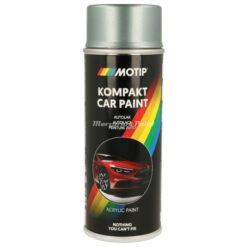 Motip Kompakt 52725 metallic groen autolak in spuitbus 400ml