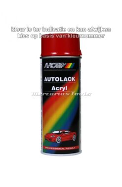 Motip Kompakt 42300 rood autolak in spuitbus 400ml