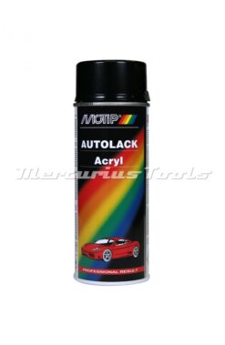 Motip Kompakt autolak 51088 metallic antraciet in 400ml spuitbus