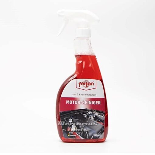 Motor reiniger professioneel 750ML Fertan
