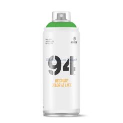 Mystic Green RV-271 MTN94 graffiti spuitbus 400ml