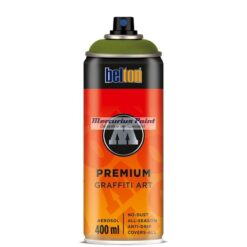 Nature Green Light Belton premium Molotow 400ml spuitbus