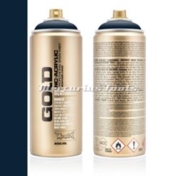 Nautilus G5090 Montana Gold 400ml