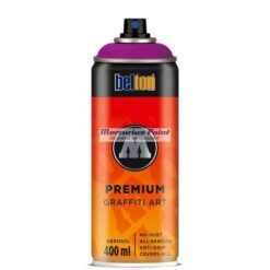 Neon Violet Belton premium Molotow 400ml spuitbus