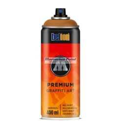 Nougat Belton premium Molotow 400ml spuitbus