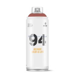 Oak Brown RV-203 MTN94 graffiti spuitbus 400ml