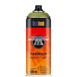 P.Jay Green Belton premium Molotow 400ml spuitbus