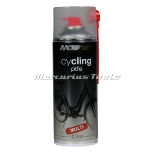 PTFE Spray Motip Cycling 400ML