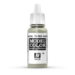 Pastel Green 70885 Model Color acryl Vallejo verf 17ml