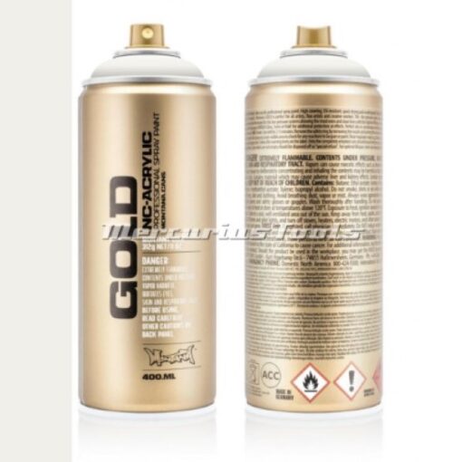 Pebble G7000 Montana Gold 400ml