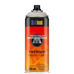 Pebble Grey Belton premium Molotow 400ml spuitbus