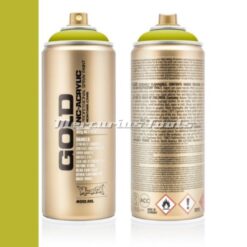 Pepperoni Mild G1130 Montana Gold 400ml