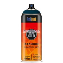 Petrol Belton premium Molotow 400ml spuitbus
