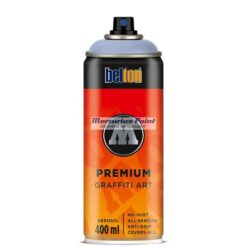 Pigeon Blue Middle Belton premium Molotow 400ml spuitbus