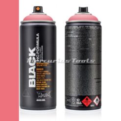 Pink Lemonade BLK3310 lak in spuitbus 400ml -Montana Black