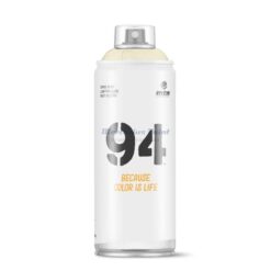 Placebo Grey RV-301 MTN94 graffiti spuitbus 400ml