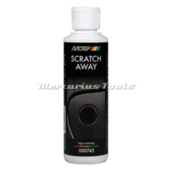 Polijstmiddel tegen krassen Scratch Away Motip 250ml