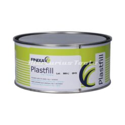Polyester plamuur voor kunststof plastifill 1kg met verharder -Finixa GAP70