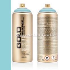 Pool G6230 Montana Gold in spuitbus 400ml