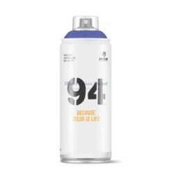 Porto Blue RV-317 MTN94 graffiti spuitbus 400ml