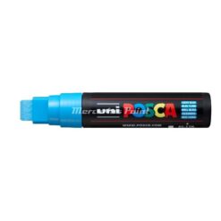 Posca PC17K Lichtblauw extra groot 15mm BC marker