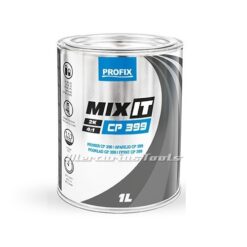 Primer-filler voor metaal grijs 2k 4-1 in blik 1L acryl -Profix MixIT CP399