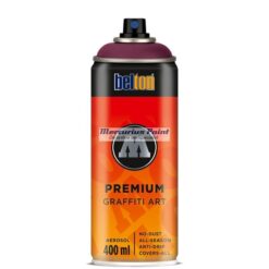 Purple Belton premium Molotow 400ml spuitbus