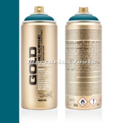 Reef G6270 Montana Gold 400ml