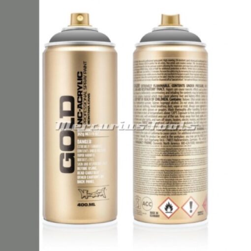Roof G7050 Montana Gold 400ml