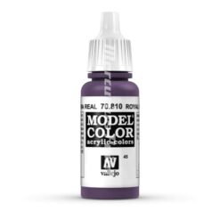 Royal Purple 70810 Model Color acryl Vallejo verf 17ml